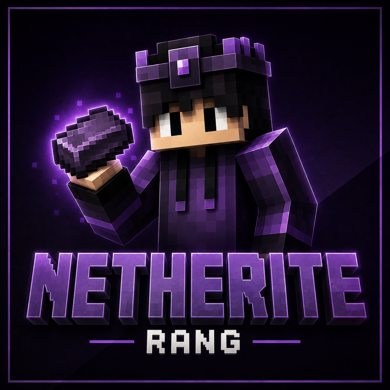 Netherite