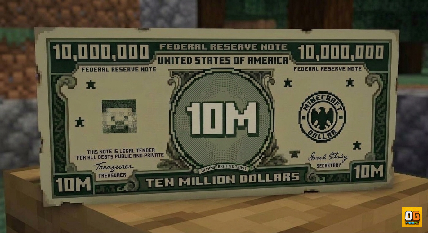$10M