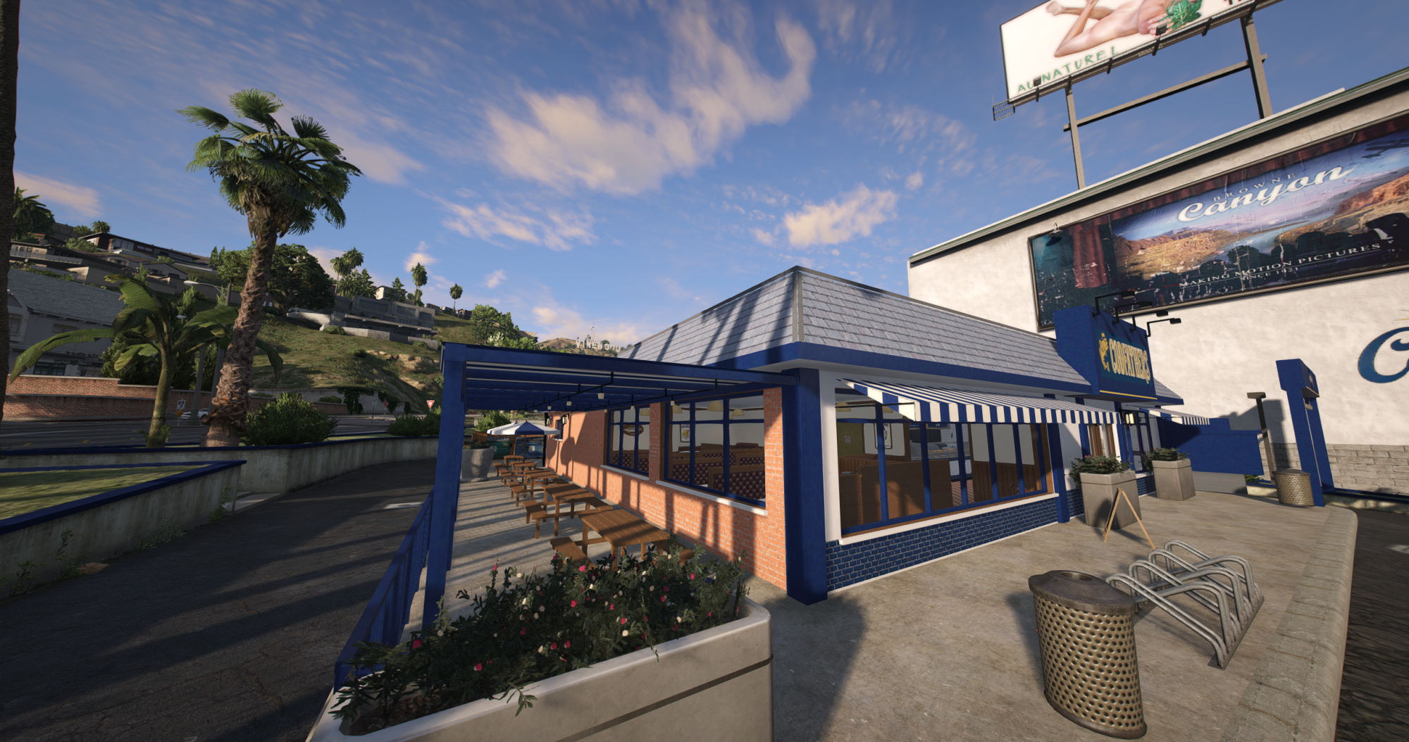 NO BS Codfathers | UK Fish & Chip Shop MLO — image 4
