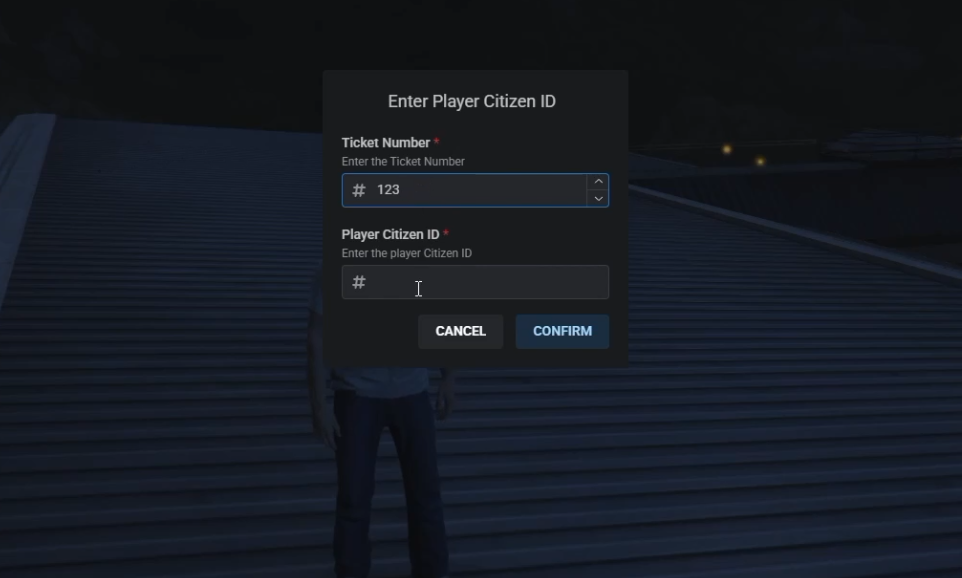 Compensation System