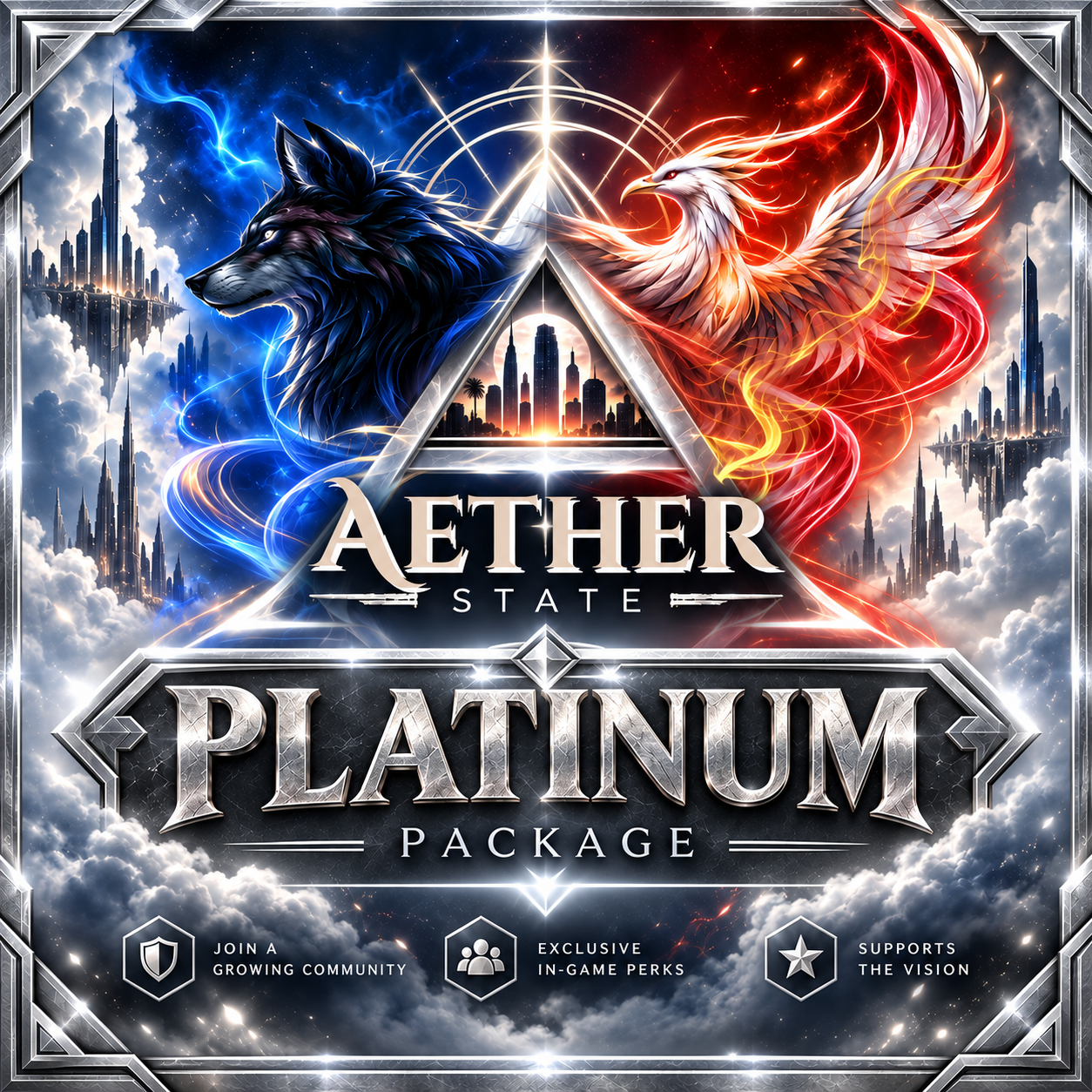 Platinum