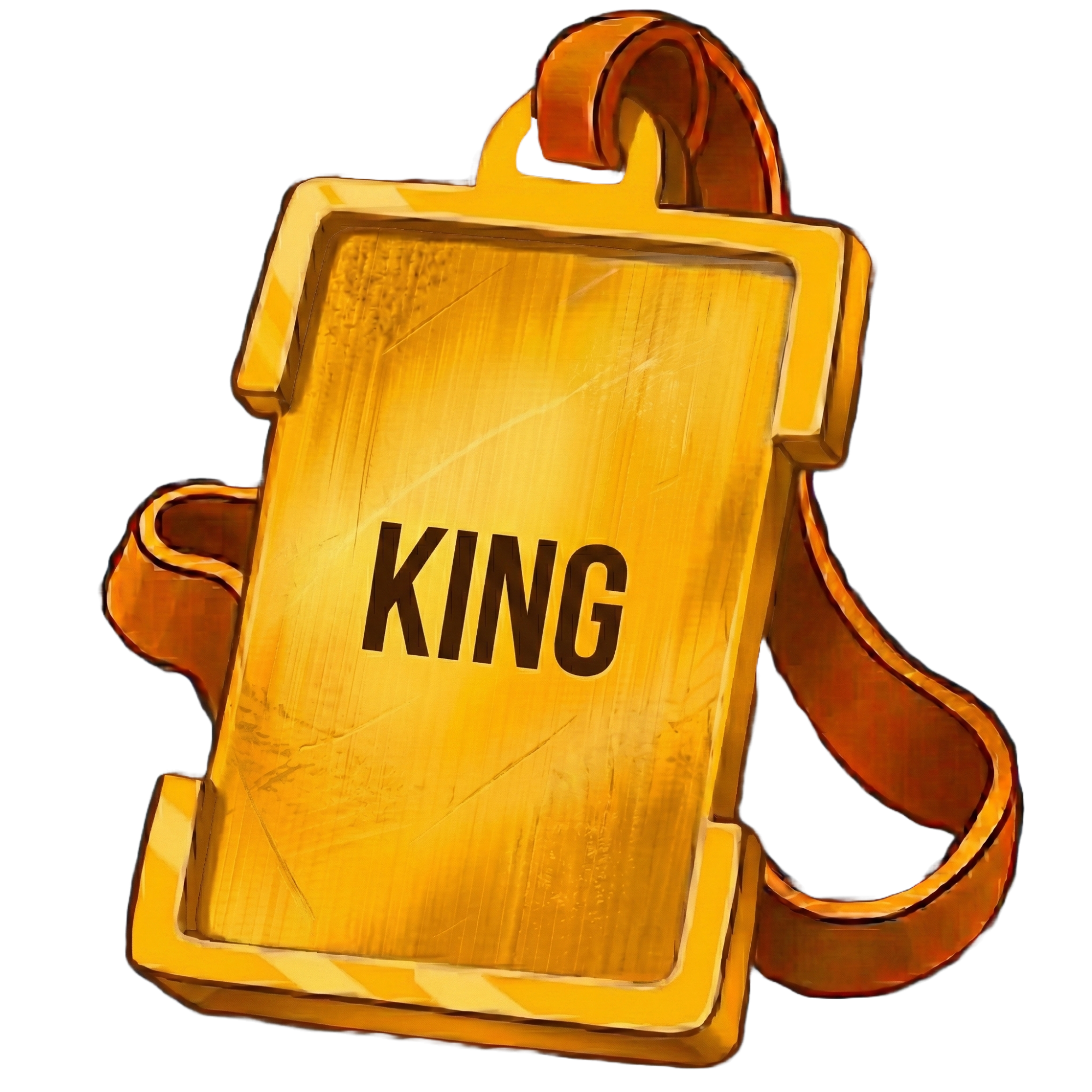 KING Rank
