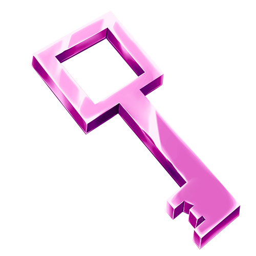 King Crate Key