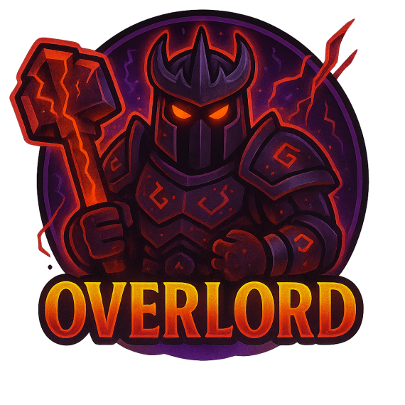 Overlord Rank