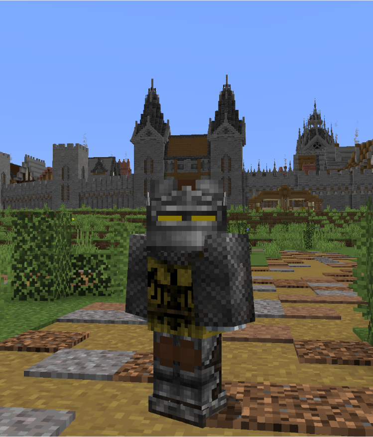 Footsoldier Armour Set