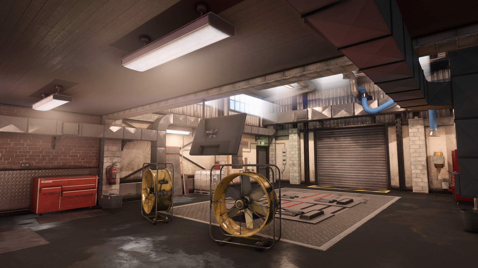 MLO | Route 68 Motorworks
