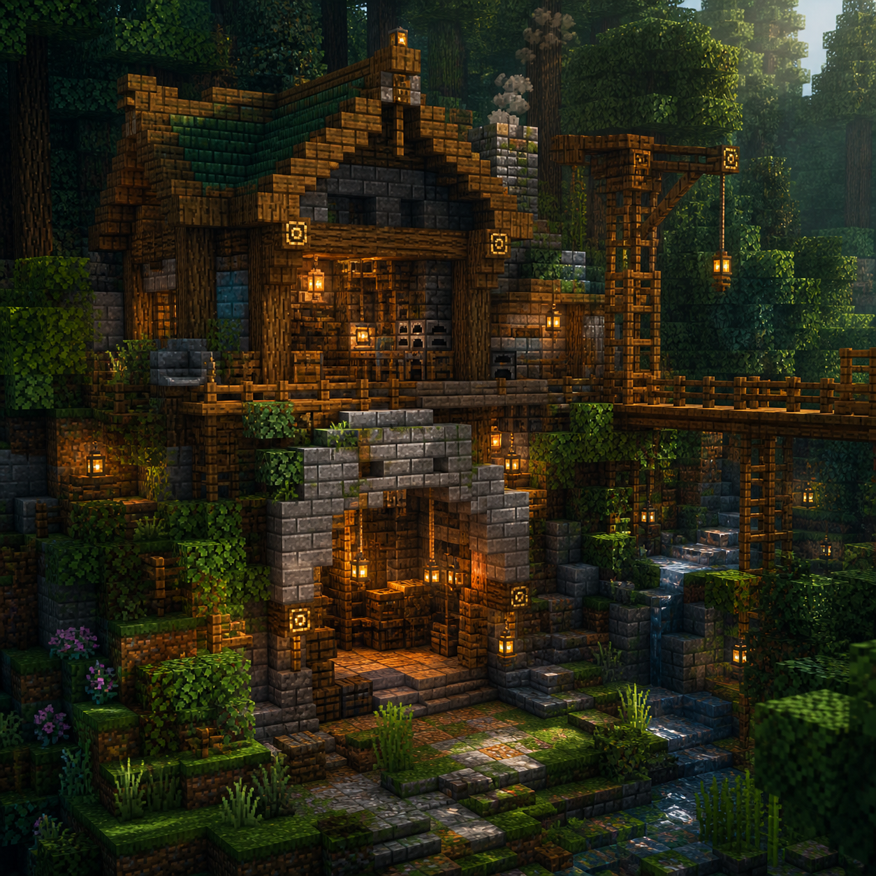 Builder
