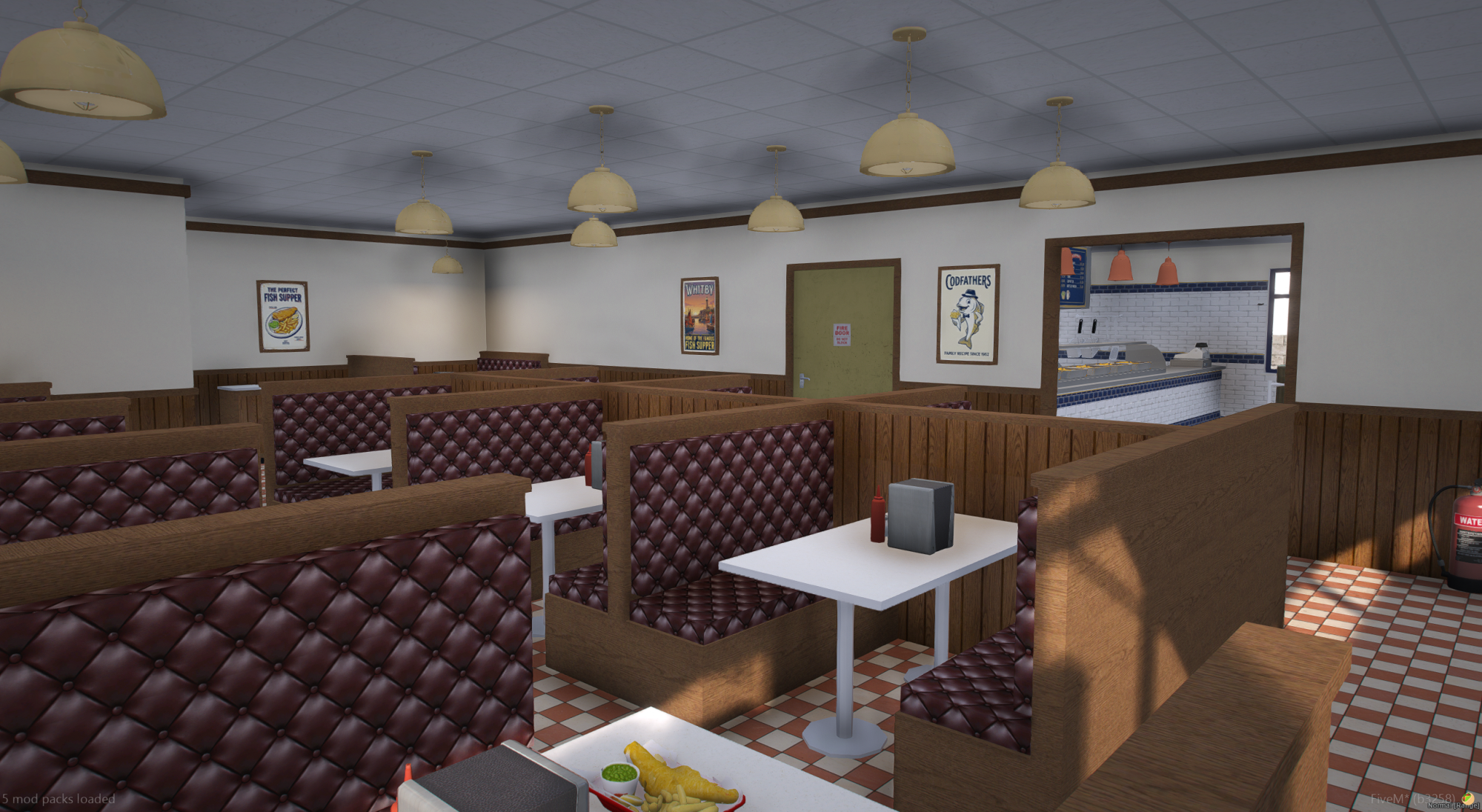 NO BS Codfathers | UK Fish & Chip Shop MLO — image 6