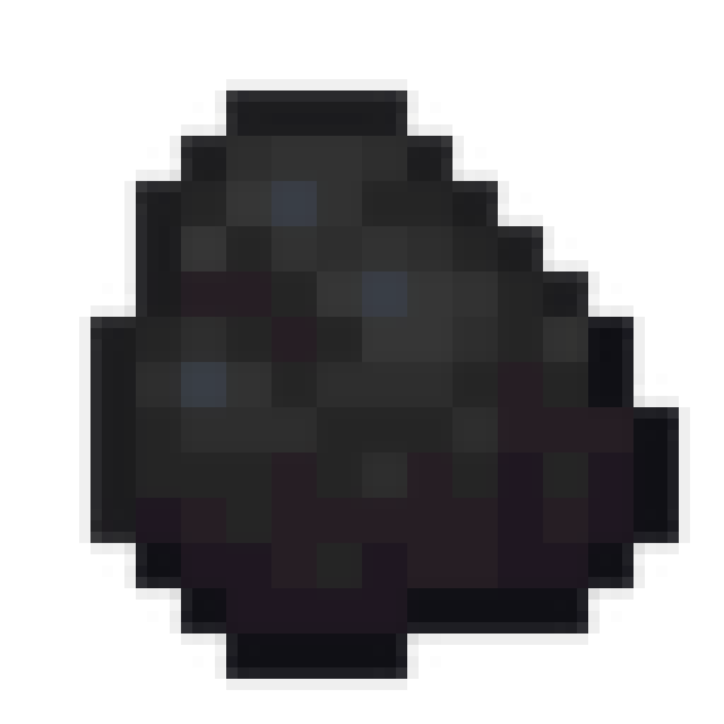 Coal Rank