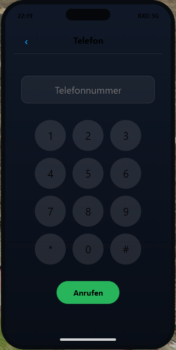 RXD Phone