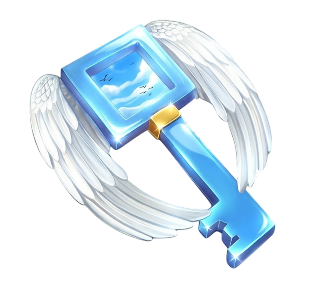 Eclipse Key