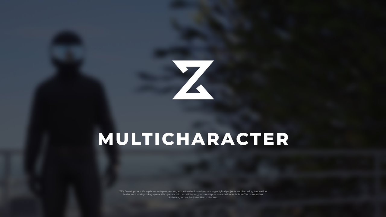 Multicharacter