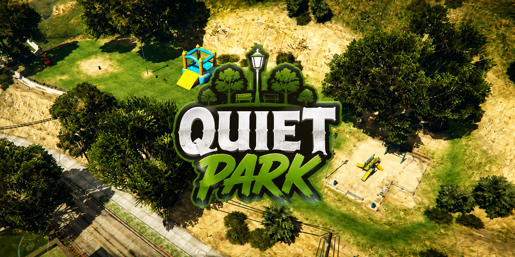 Quiet Park