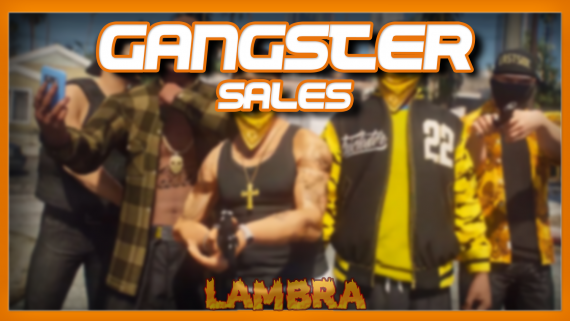ESX-gangsterSales