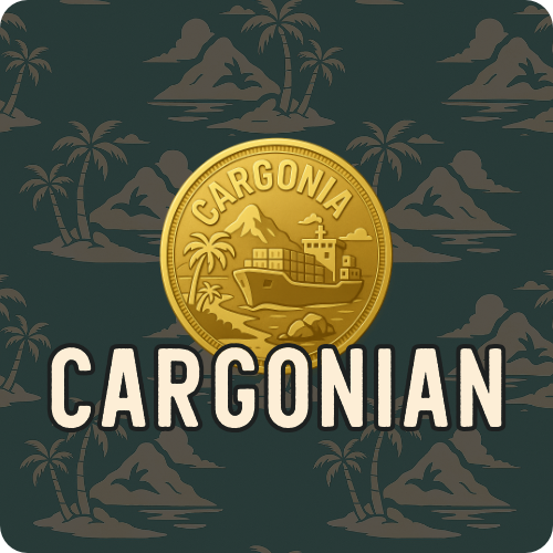 Cargonian