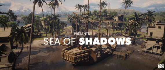 [ Sea of Shadows ]