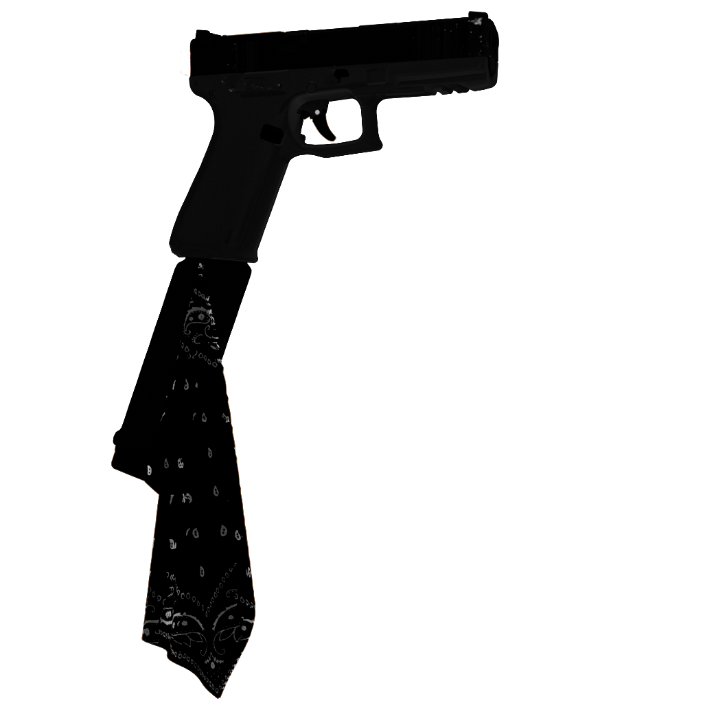 Semi-Automaatti-Musta