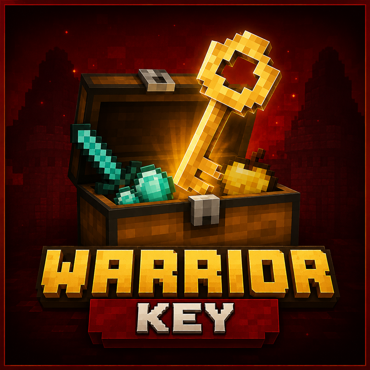 warrior crate