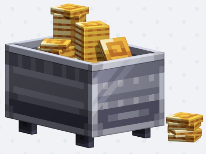 Coins + Top Rank Bundle
