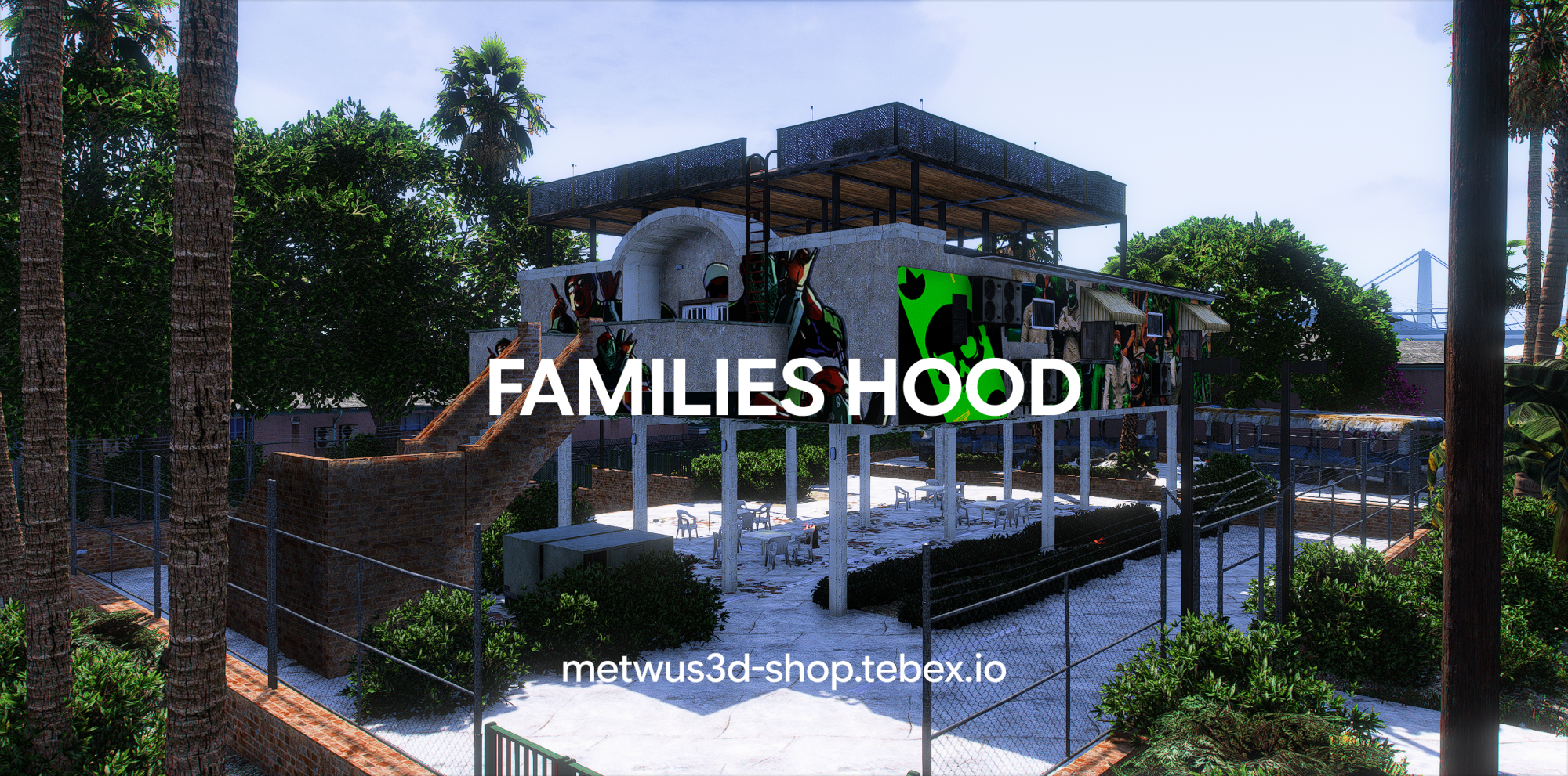 Families Hood
