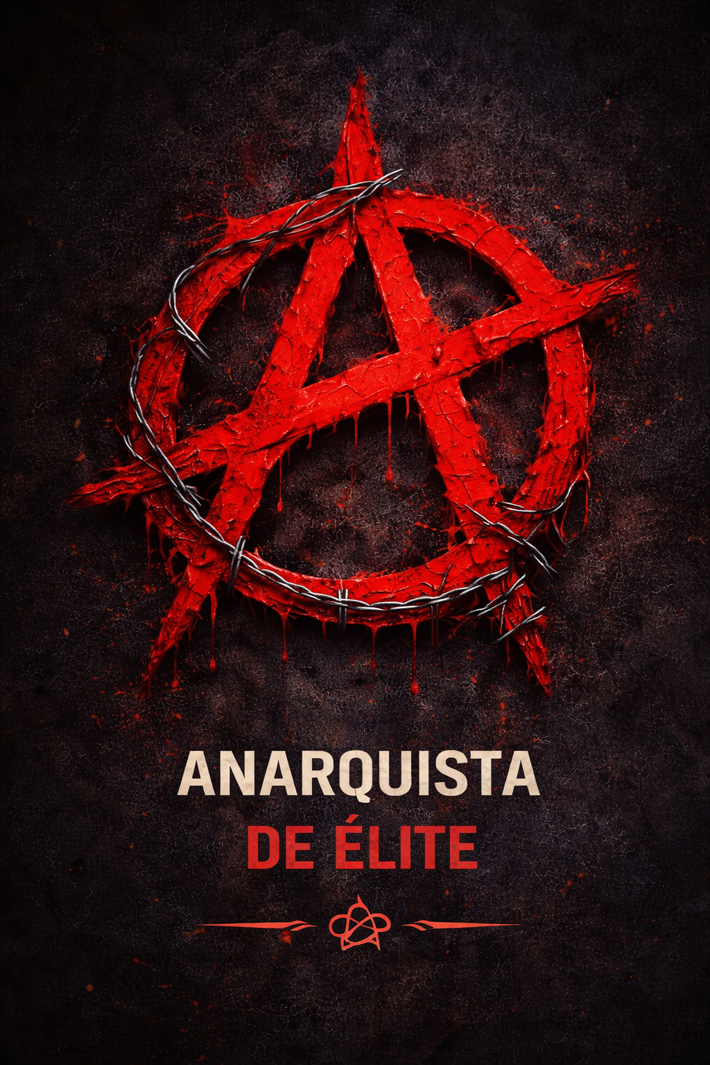 TIER l Anarquista de Elite