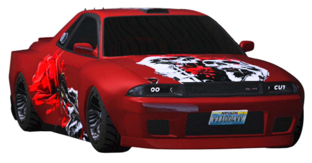 Elegy UWU - 30 dias