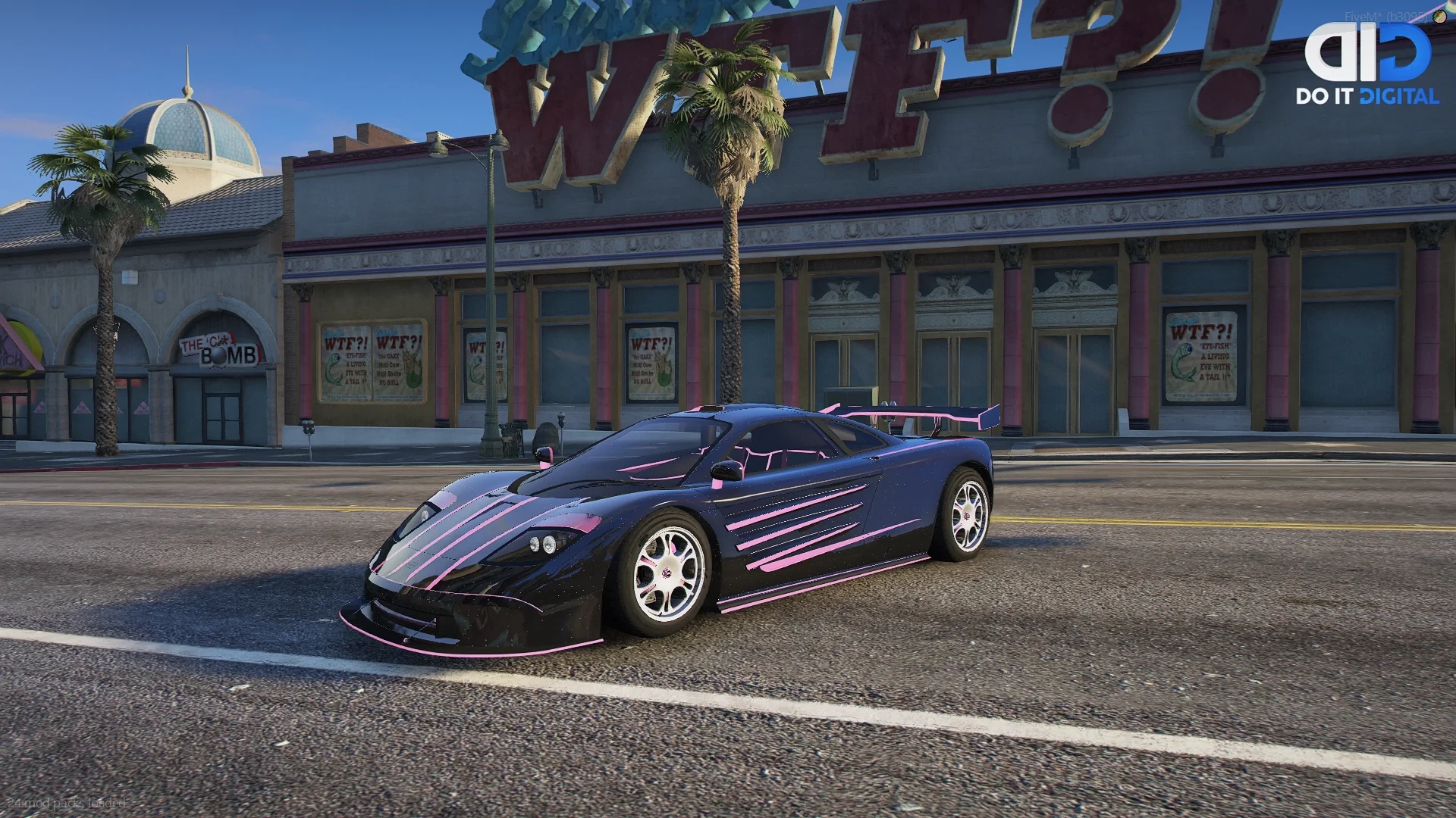 Animated GP1
