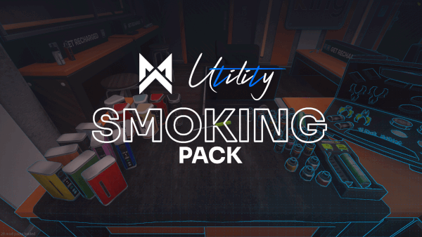 Smoking Pack
