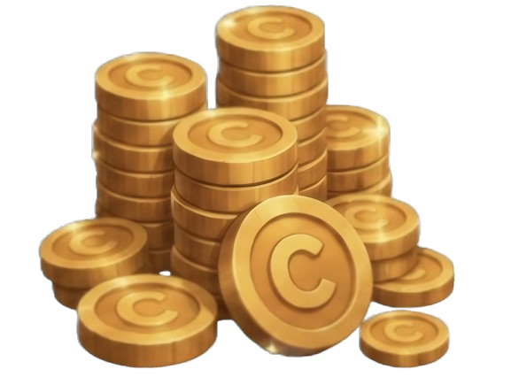 5750 Credits