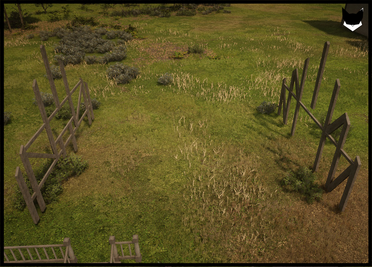 MODULAR STABLE