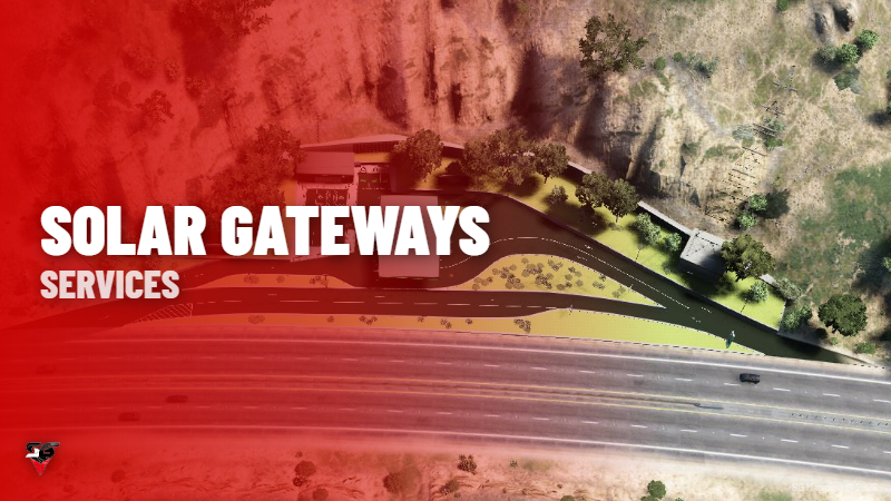 Solar Gateways Services