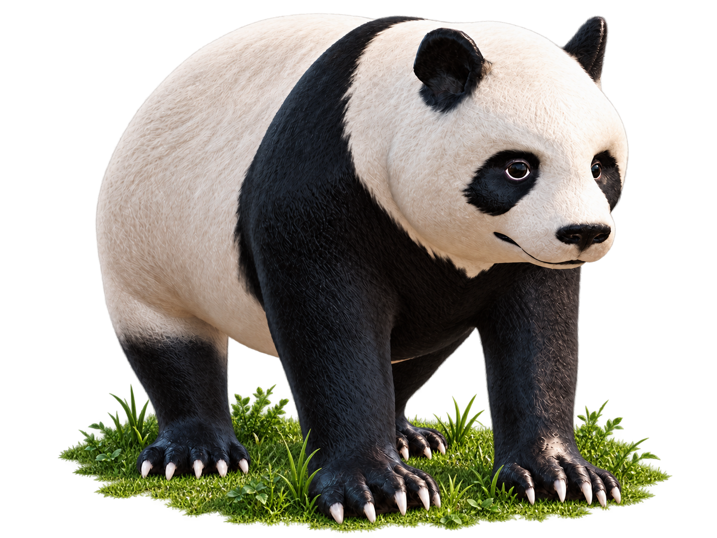 Panda