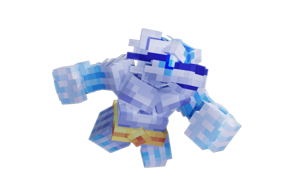 OSO POLAR