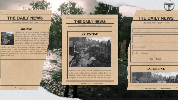 TRI-Newspaper [VORP]