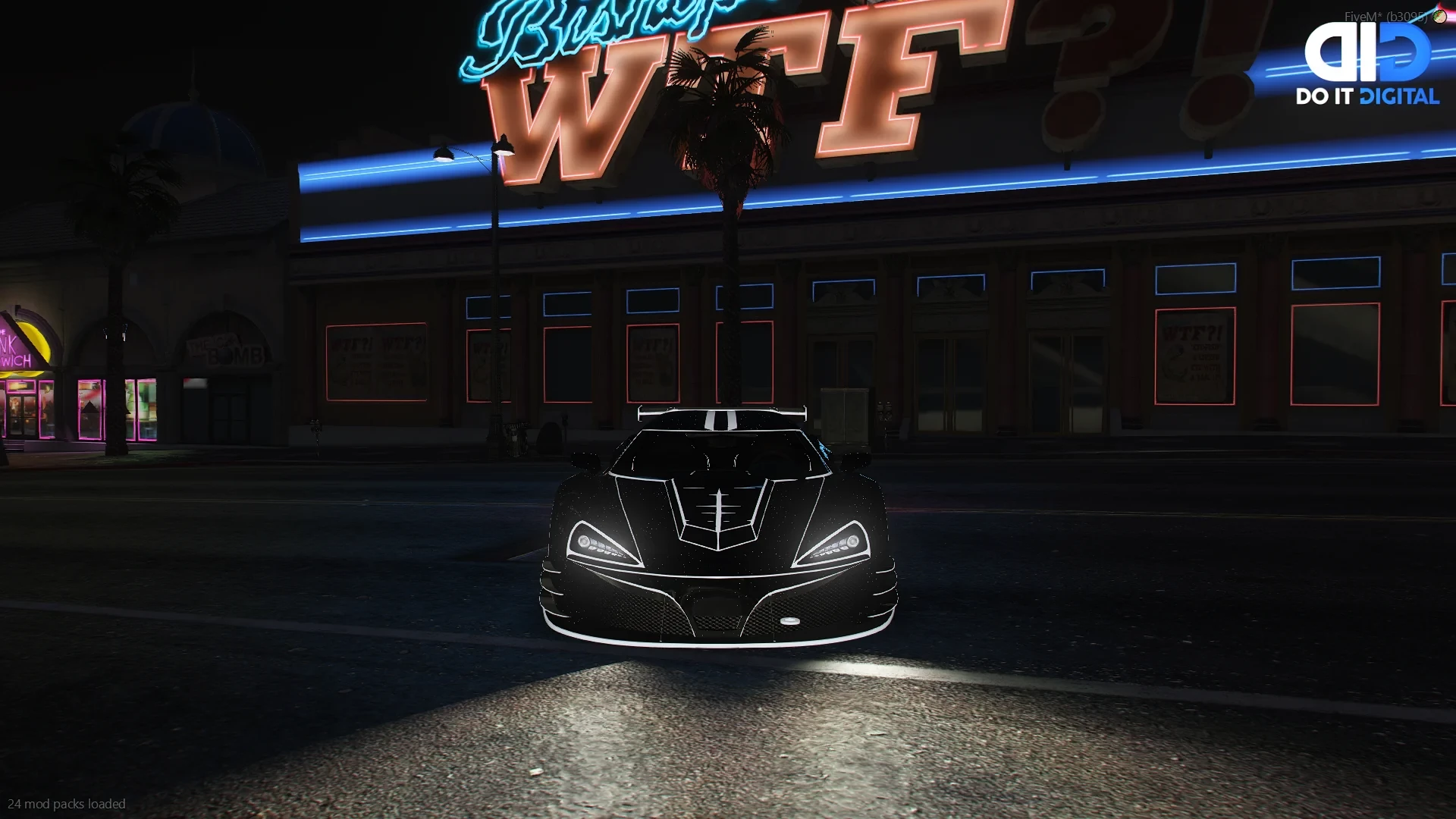 Animated ITALIGTB