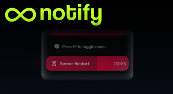 Core Notify main image