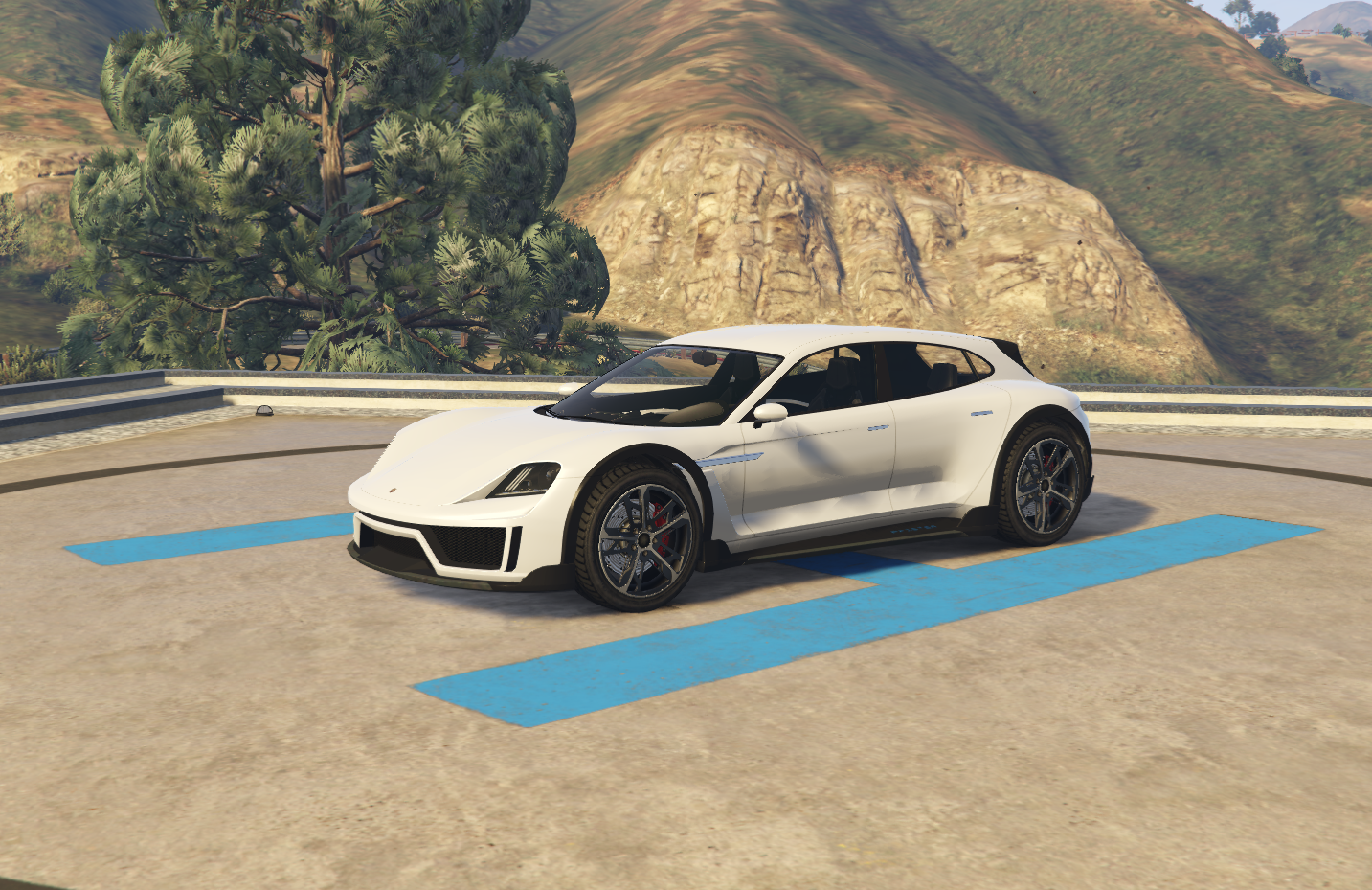 Pfister Neon CT