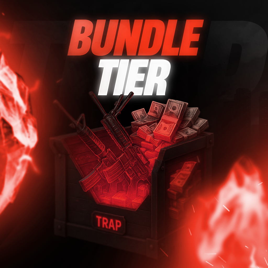 Trap RP | π€Bundle Packagesπ€