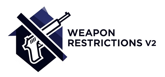 Weapon Restrictions V2