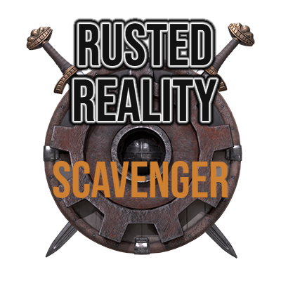 SCAVENGER - tier one - $2.50 for 30 days