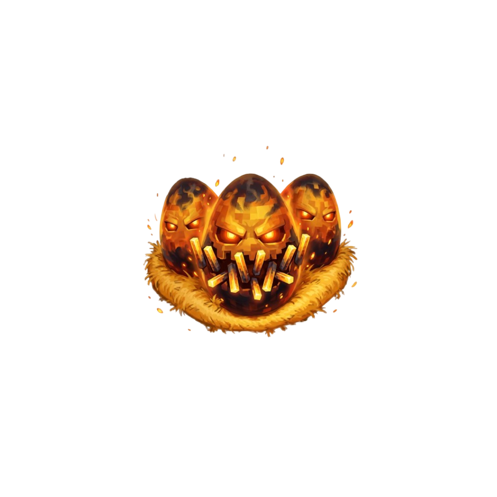 x1 SPAWNER DE BLAZE