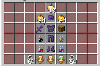 Kit PotPvP V1