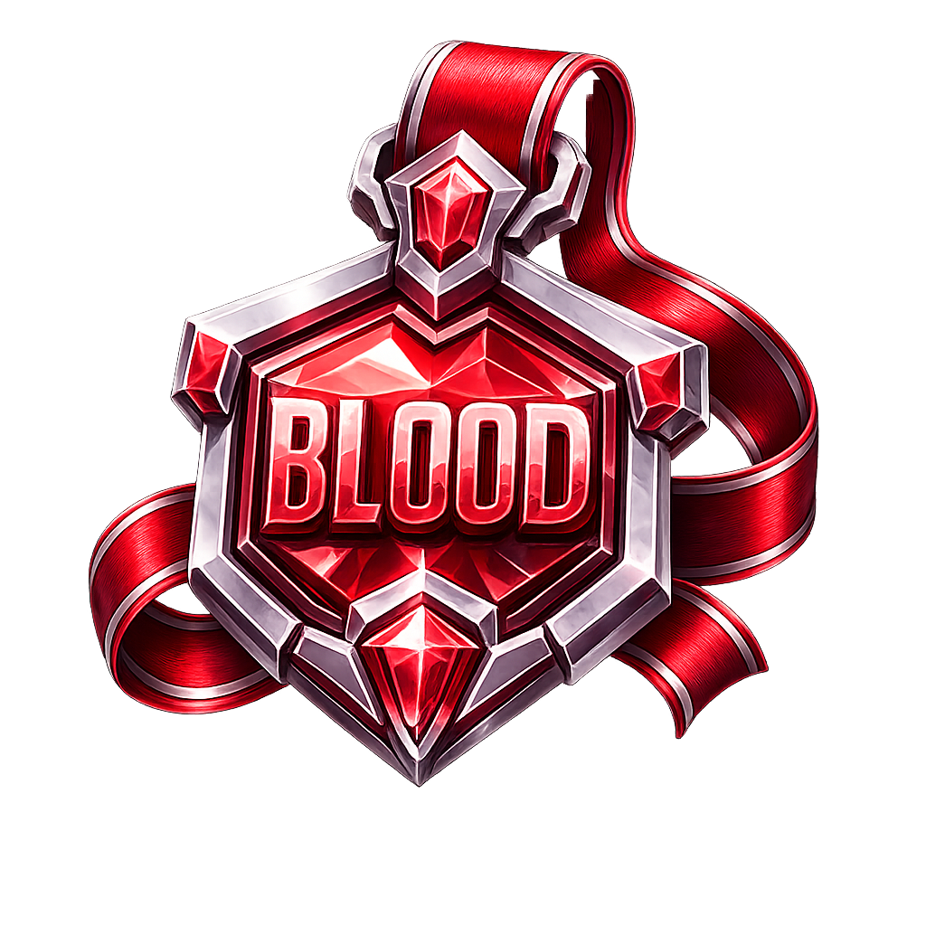 BLOOD Rank