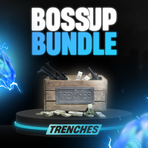 BossUP Bundle