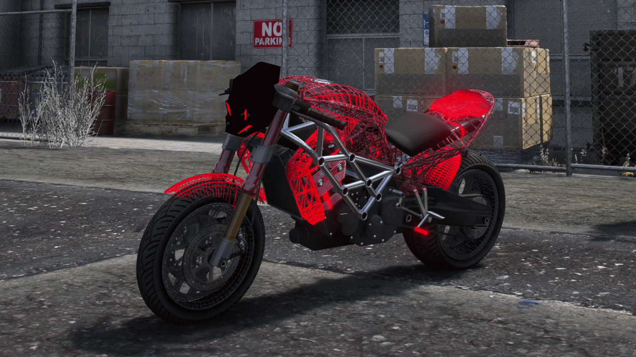 Pegassi Striker Screenshot 2