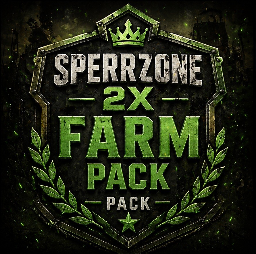Farmer Kit