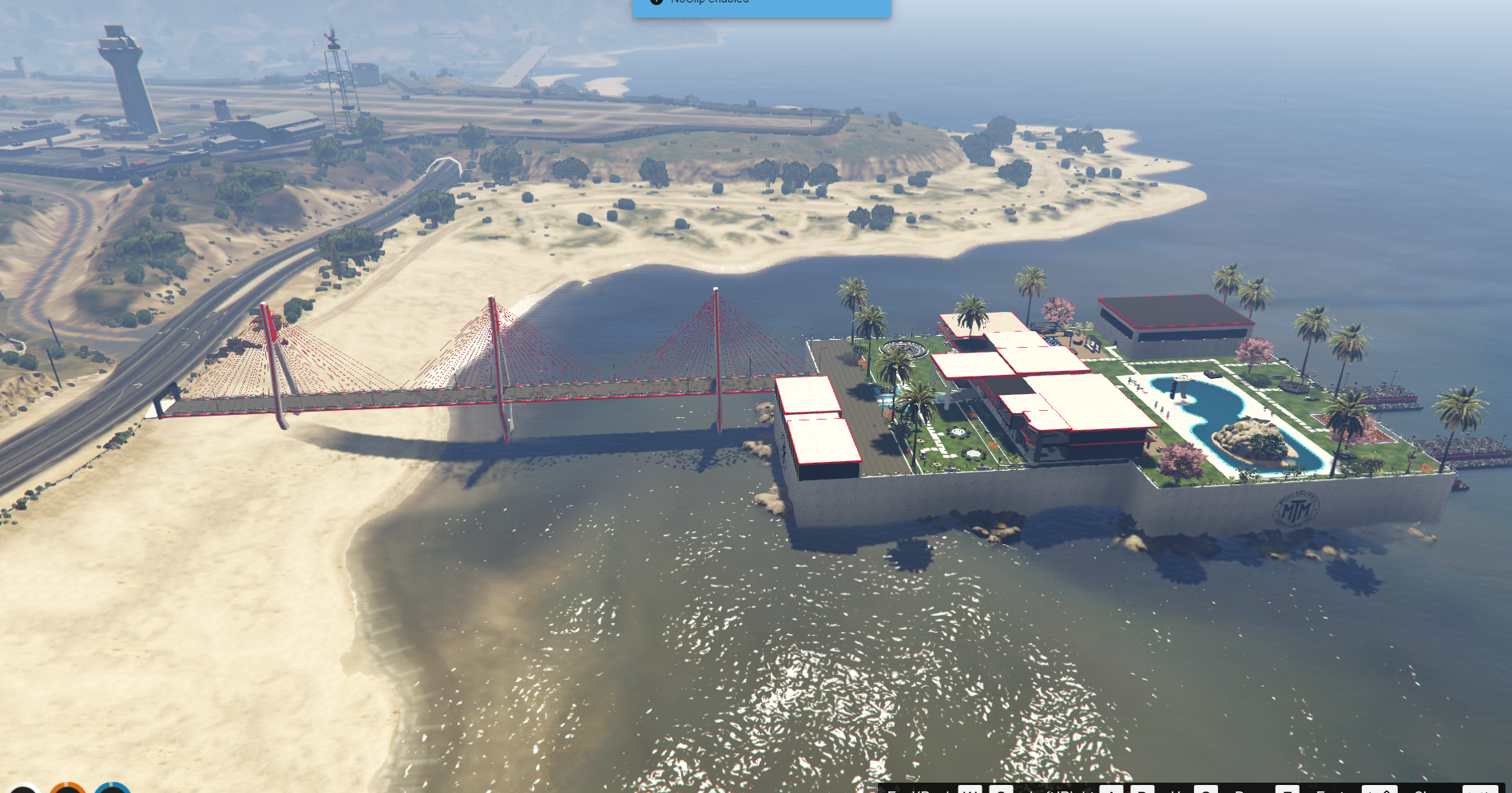MTM Luxe Mansion 2