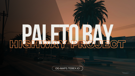 Highway Project
