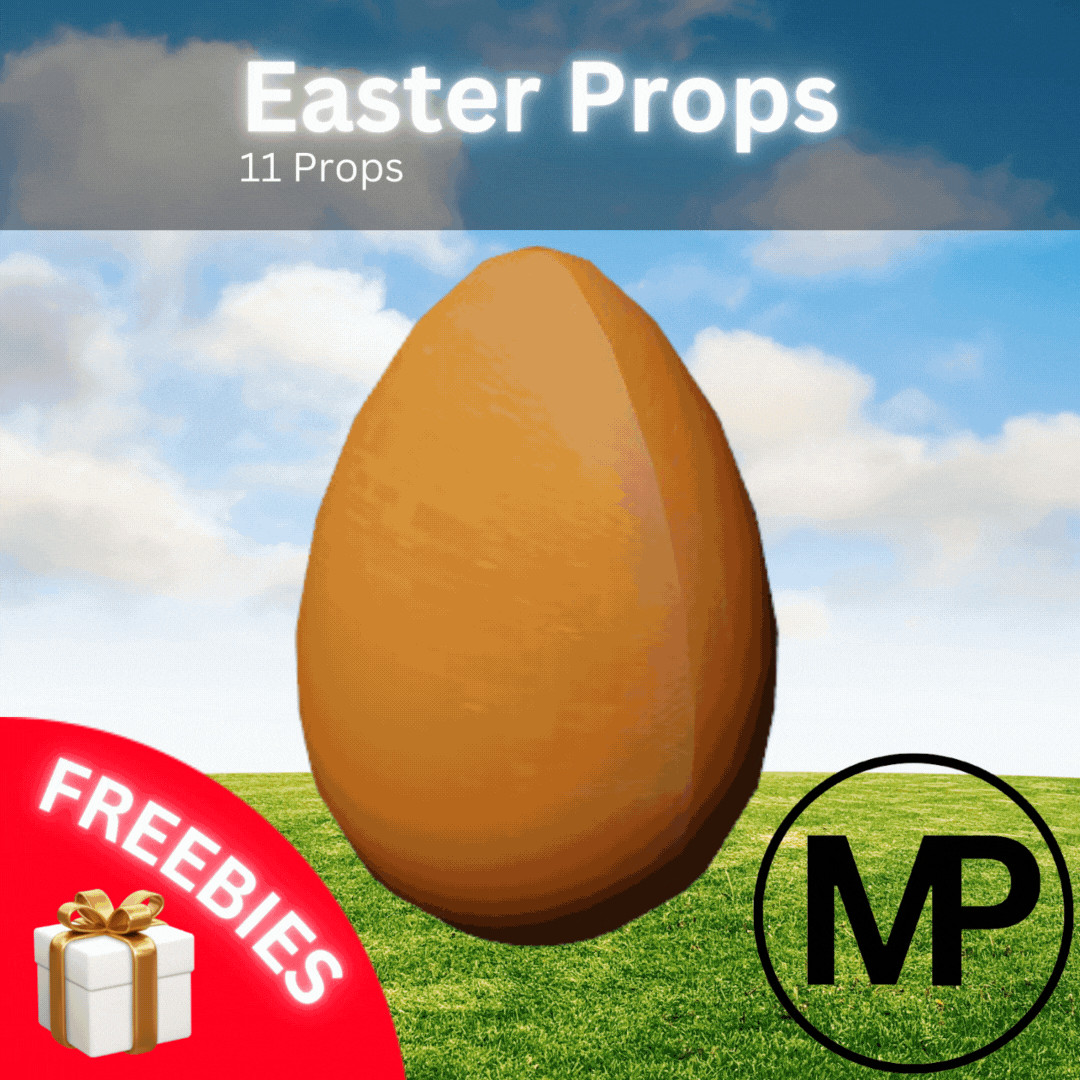 Easter Props