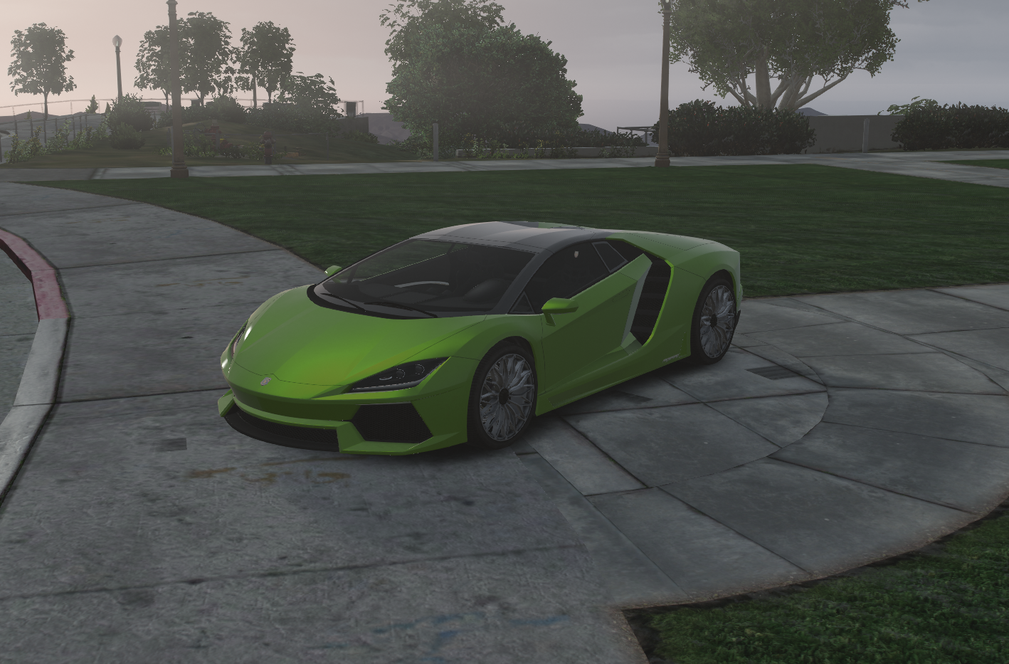 Pegassi Prospero